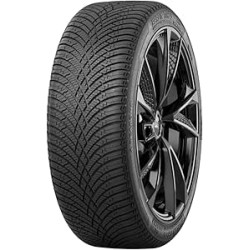 Berlin Tires All Season 1 205/55 R16 94V XL - D/B/72dB Pneu toutes saisons (voiture)