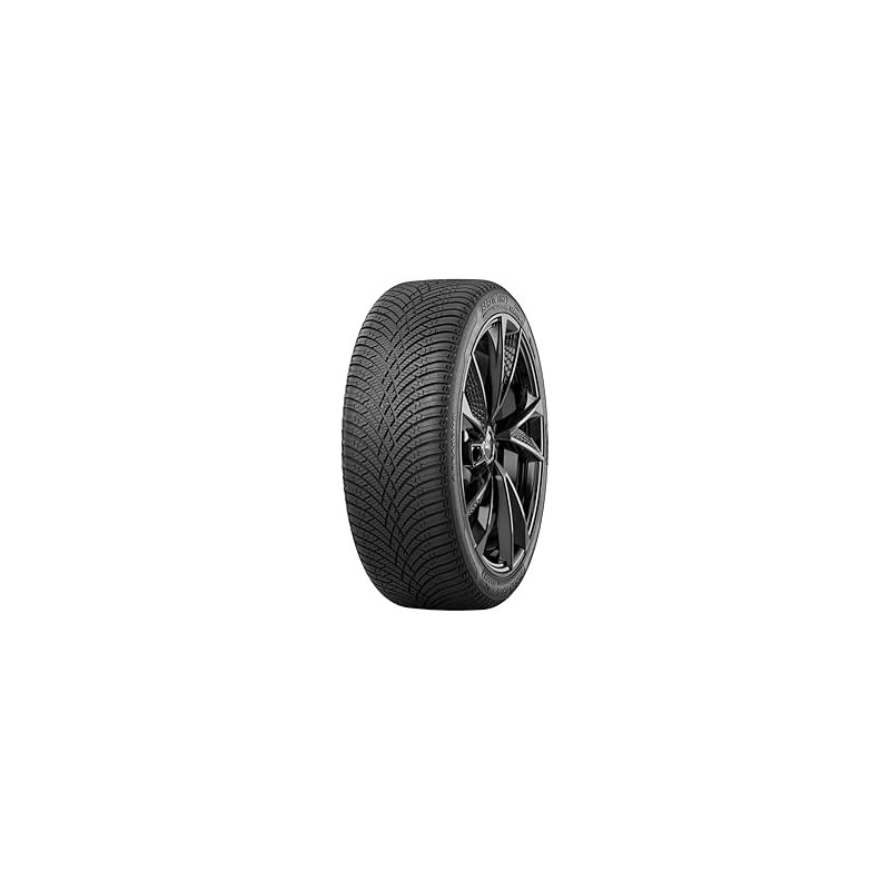 Berlin Tires All Season 1 205/55 R16 94V XL - D/B/72dB Pneu toutes saisons (voiture)