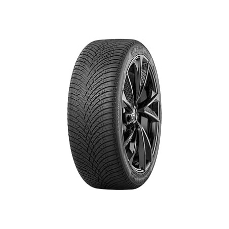 Berlin Tires All Season 1 205/55 R16 94V XL - D/B/72dB Pneu toutes saisons (voiture)