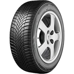 FIRESTONE 205/55 R16 91H Pneu 4 saisons