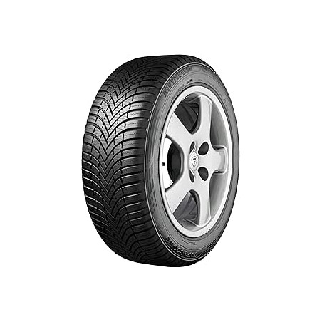 FIRESTONE 205/55 R16 91H Pneu 4 saisons