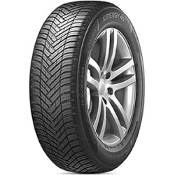Hankook Kinergy 4S 2 H750 M+S - 195/65R15 91H - Pneu 4 saisons