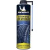 MICHELIN Répare-Crevaison 500ml – Bombe Anti-crevaison Voiture, SUV, Utilitaire, Caravane, réparation et regonflage instantané s