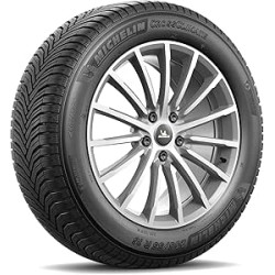 Michelin CROSSCLIMATE + XL - 175/65R14 86H - Pneu toutes saisons
