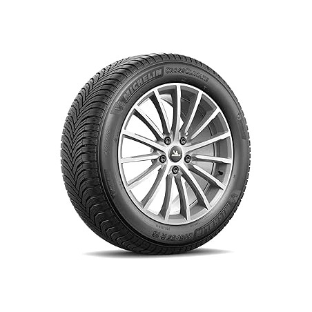 Michelin CROSSCLIMATE + XL - 175/65R14 86H - Pneu toutes saisons