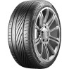 UNIROYAL 225/45 R17 94Y Pneu Été XL