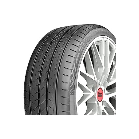 Berlin Tires Summer UHP 1 XL 205/45 ZR17 88 W - C/B/72dB Pneu Été (voiture)