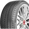 Berlin Tires Summer UHP 1 XL 205/45 ZR17 88 W - C/B/72dB Pneu Été (voiture)