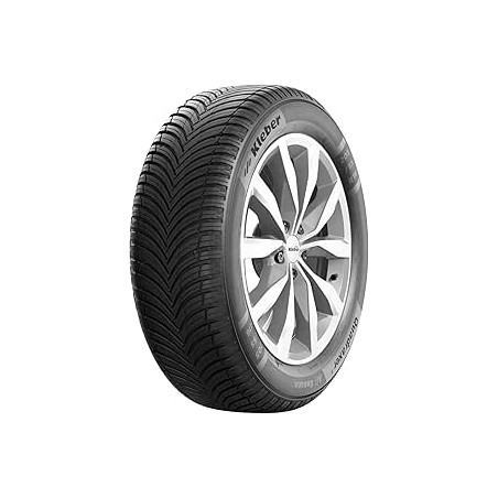 Pneu Toutes Saisons Kleber QUADRAXER 3 185/65 R15 88H