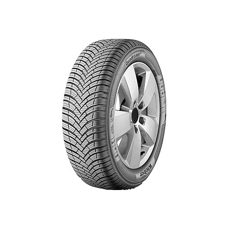 Pneu Toutes Saisons Kleber QUADRAXER 2 155/65 R14 75T