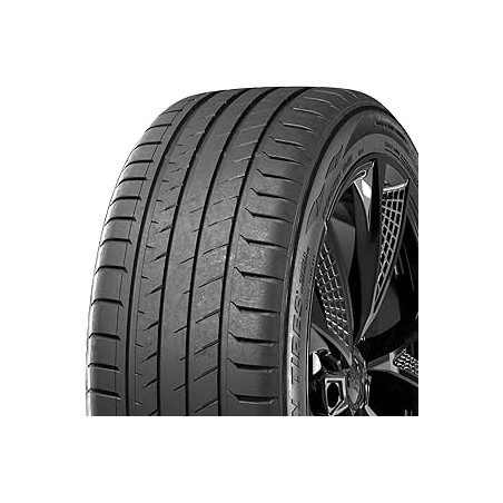 Berlin Tires Summer UHP 2 225/45 ZR17 94W XL - C/B/70dB Pneu Été (voiture)