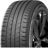 Berlin Tires Summer UHP 2 225/45 ZR17 94W XL - C/B/70dB Pneu Été (voiture)