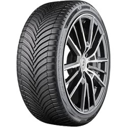 Bridgestone TURANZA ALL SEASON 6 ENLITEN - 225/45 R17 94W XL - B/C/70 - Pneus toutes saisons (Voiture & SUV)