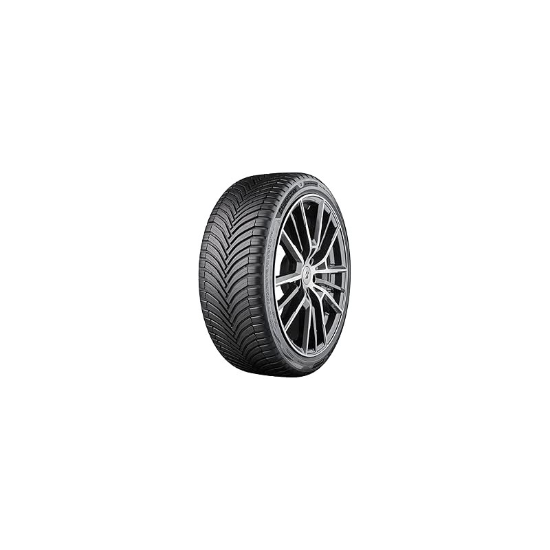 Bridgestone TURANZA ALL SEASON 6 ENLITEN - 225/45 R17 94W XL - B/C/70 - Pneus toutes saisons (Voiture & SUV)