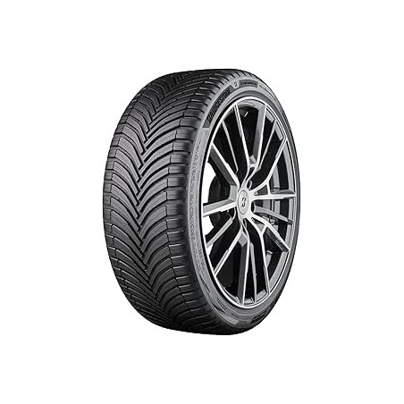 Bridgestone TURANZA ALL SEASON 6 ENLITEN - 225/45 R17 94W XL - B/C/70 - Pneus toutes saisons (Voiture & SUV)