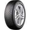 Bridgestone BLIZZAK LM005-255/55 R18 109V XL - B/A/73 - Pneus hiver (TOURISME & SUV)