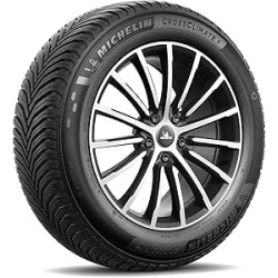 MICHELIN Pneu Toutes Saisons CROSSCLIMATE 2 195/55 R16 91V XL