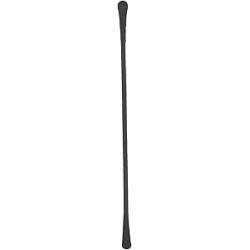 Yctze Montage de Pneu Démonter Le Fer 38.19in Long Heavy Duty Barre de Pneu en Acier de Camion Outil de Changement de Pneu pour 