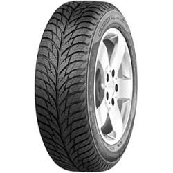 Uniroyal AllSeasonExpert M+S - 155/65R14 75T - Pneu 4 saisons