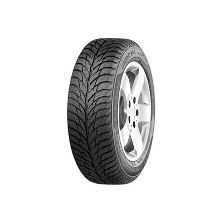 Uniroyal AllSeasonExpert M+S - 155/65R14 75T - Pneu 4 saisons