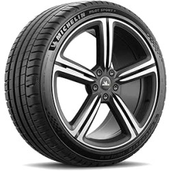 MICHELIN Pneu Été Pilot Sport 5 225/40 ZR18 (92Y) XL