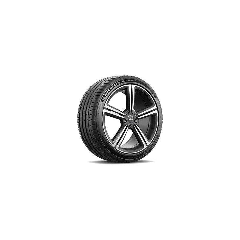 MICHELIN Pneu Été Pilot Sport 5 225/40 ZR18 (92Y) XL