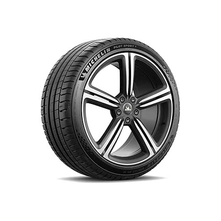 MICHELIN Pneu Été Pilot Sport 5 225/40 ZR18 (92Y) XL