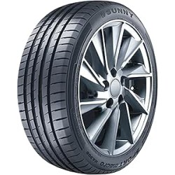 SUNNY Pneus 245 40 R18 97 W XL Sommerreifen PKW