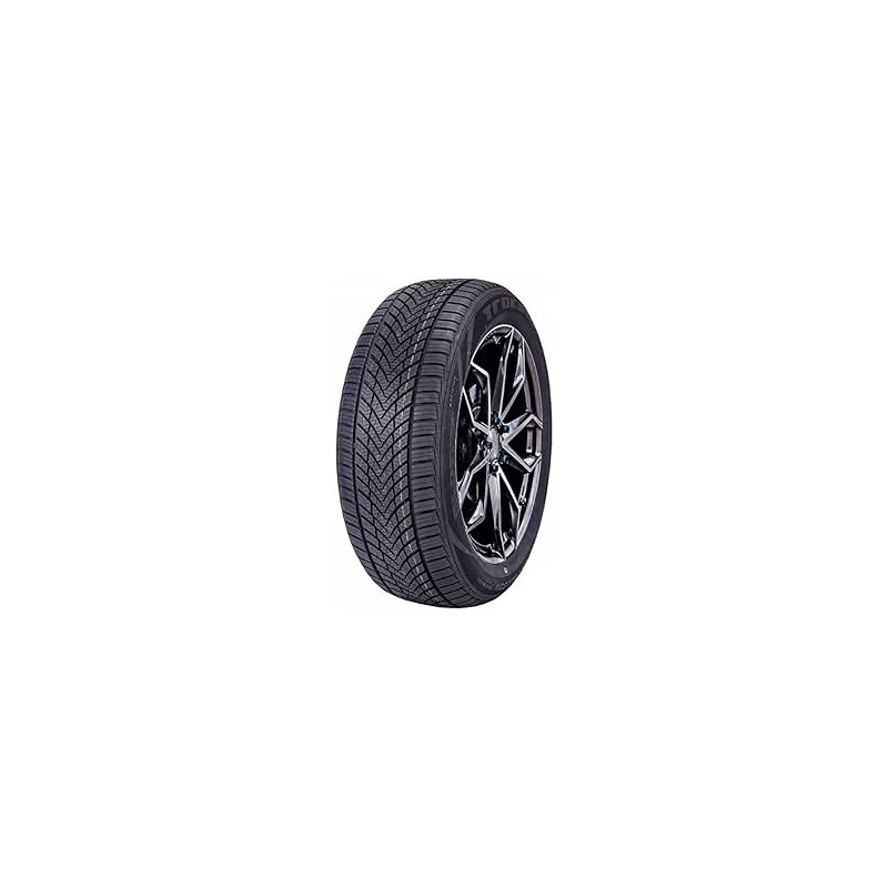 PNEU ALL SEASONS TRAC SAVER XL 215/55 R16 97W TRACMAX