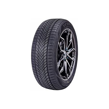 PNEU ALL SEASONS TRAC SAVER XL 215/55 R16 97W TRACMAX