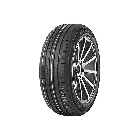 APLUS 195/65 R15 91V Pneu Été
