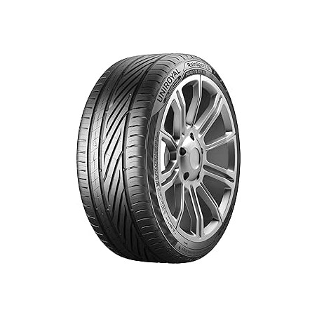 UNIROYAL 195/55 R16 87H Pneu Été