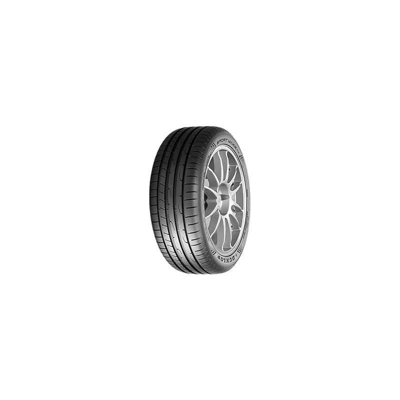 Dunlop SP MAXX RT 2 MFS - 225/45R17 91Y - Pneu été