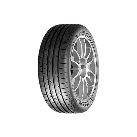 Dunlop SP MAXX RT 2 MFS - 225/45R17 91Y - Pneu été