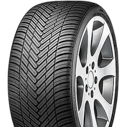 FORTUNA 235/55 R17 103W Pneu 4 saisons XL