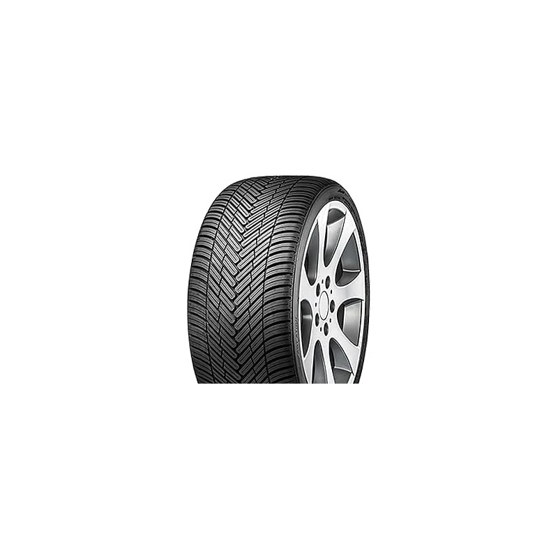 FORTUNA 235/55 R17 103W Pneu 4 saisons XL