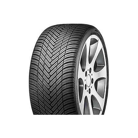 FORTUNA 235/55 R17 103W Pneu 4 saisons XL