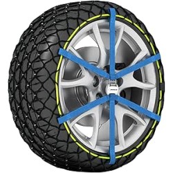 MICHELIN Easy Grip Evolution chaînes à neige composite EVO 7