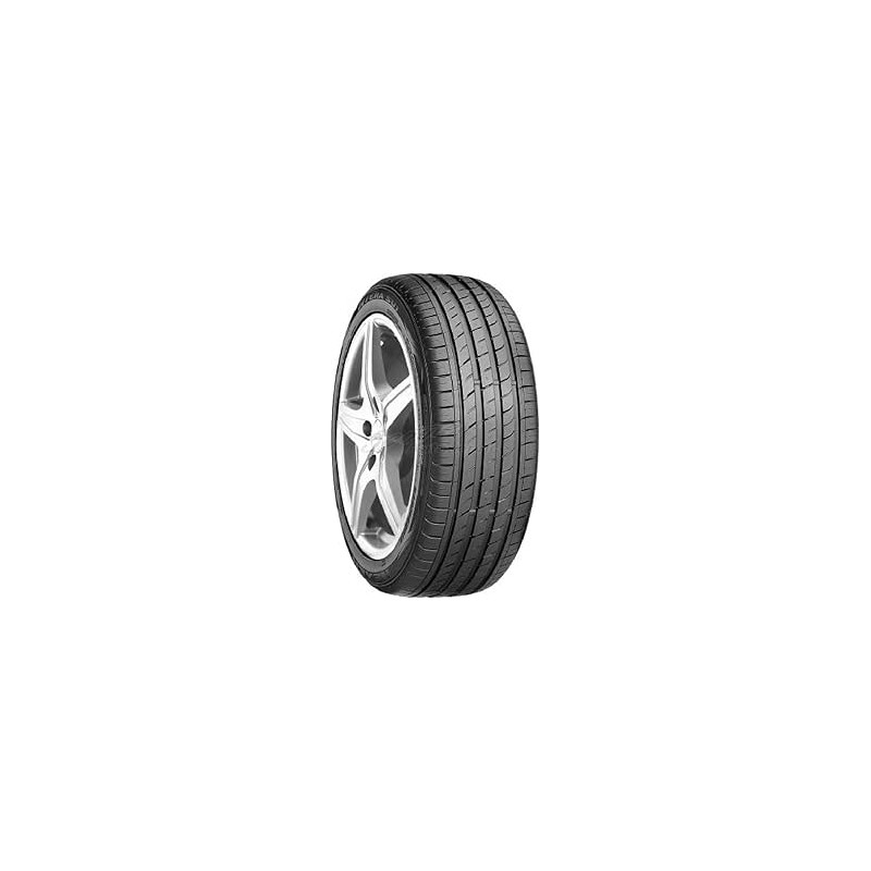 Nexen N'Fera SU1 XL RPB - 215/50R17 95W - Pneu Été